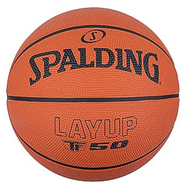 Balón Spalding Layup Tf-50 SPALDING