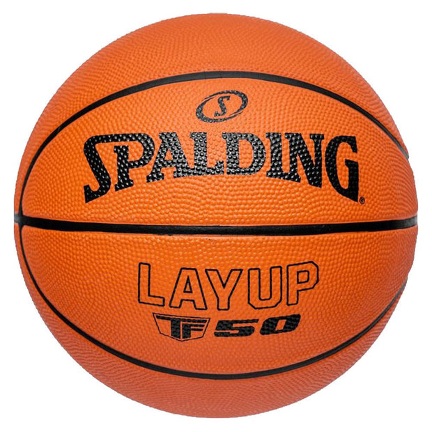 Balón Spalding Layup Tf-50 Sz6 SPALDING