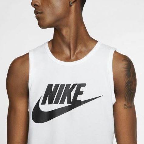 Camiseta Nike Ar4991 Nike Sportswear Men&