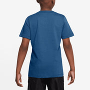 Camiseta Nike Sportswear Big Kids' T-Shirt NIKE