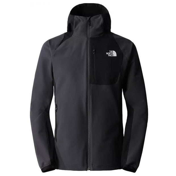 Chaqueta THE NORTH FACE M AO SOFTSHELL HOODIE THE NORTH FACE