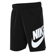 Pantalón Nike K Nsw Club Ft Short Hbr NIKE