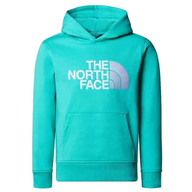Sudadera The North Face B Drew Peak P/O Hoodie THE NORTH FACE