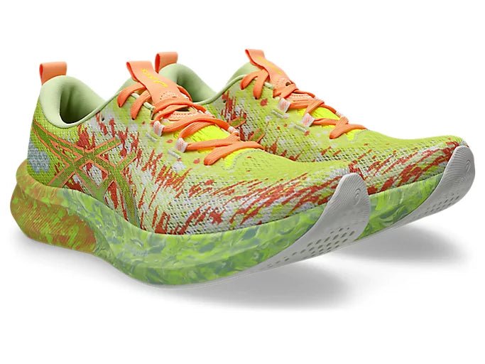 Asics nimbus 16 hombre Naranja sales