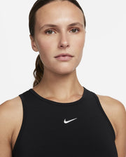 Camiseta Nike Pro Dri-Fit Women'S Cropped Ta Mujer NIKE