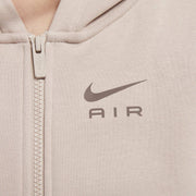 Chaqueta Nike Air Fleece Full-Zip Ho Mujer NIKE