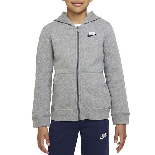 Chaqueta Nike Sportswear Club Junior NIKE