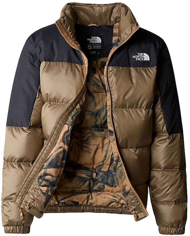 Chaqueta The North Face M Diablo Recycled Hombre THE NORTH FACE
