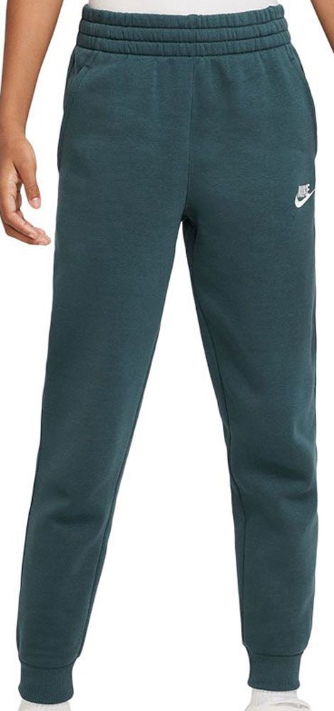 Pantalón Nike Sportswear Club Fleece Big Kid Junior NIKE