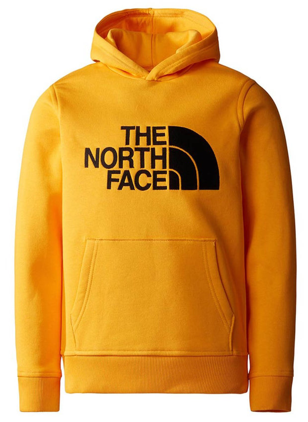 Sudadera The North Face B Drew Peak P/O Hoo Junior THE NORTH FACE