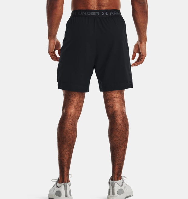 Under Armour Ua Vanish Woven 6In Shorts UNDER ARMOUR