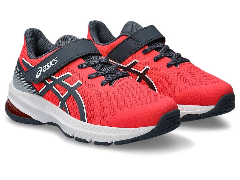 Zapatillas asics junior sale