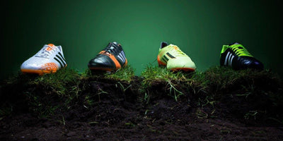 Adidas Earth Pack