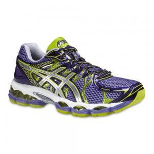 Asics gel nimbus 16 mujer Gris online