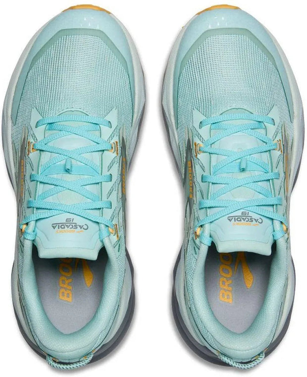 Zapatillas Brooks Cascadia 19 BROOKS