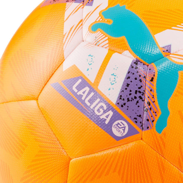 Balón Puma Orbita La Liga 1 Hybrid PUMA