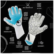 Fm Cybertec Supergrip+ Hn UHLSPORT
