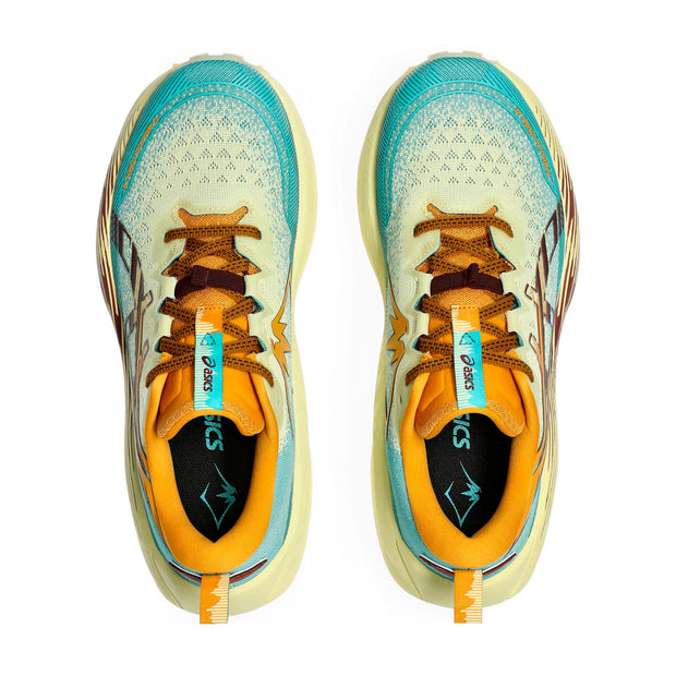 Trabuco Max 4 ASICS