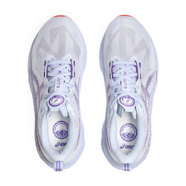 Zapatillas running Asics Novablast 5 Tokyo ASICS