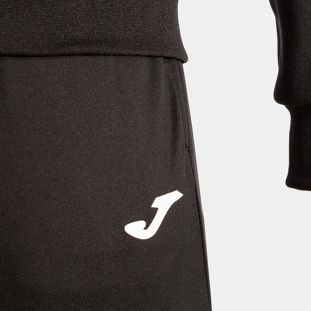 Joma Sport Chándal Academy Iv Antracita Negro Juni JOMA SPORT