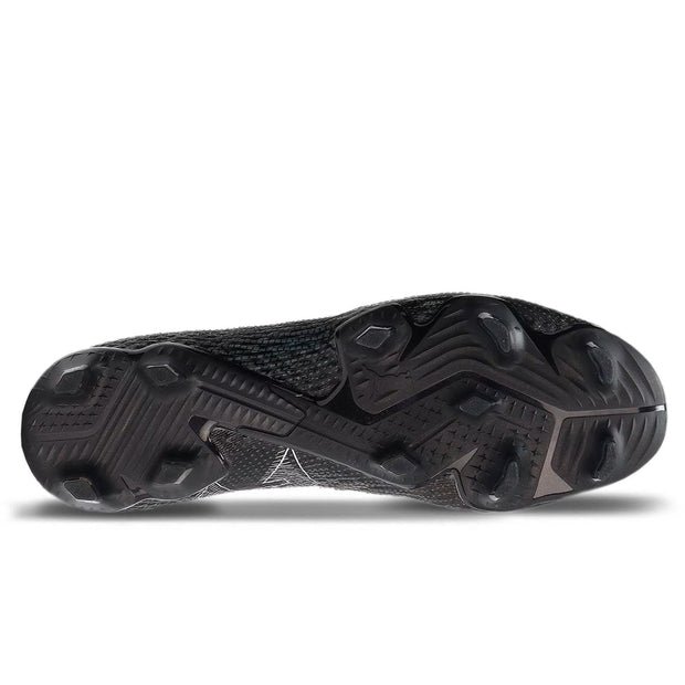 Future 7 Ultimate Fg,Gray Skies-Pumma Whi PUMA