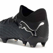 Future 7 Ultimate Fg,Gray Skies-Pumma Whi PUMA