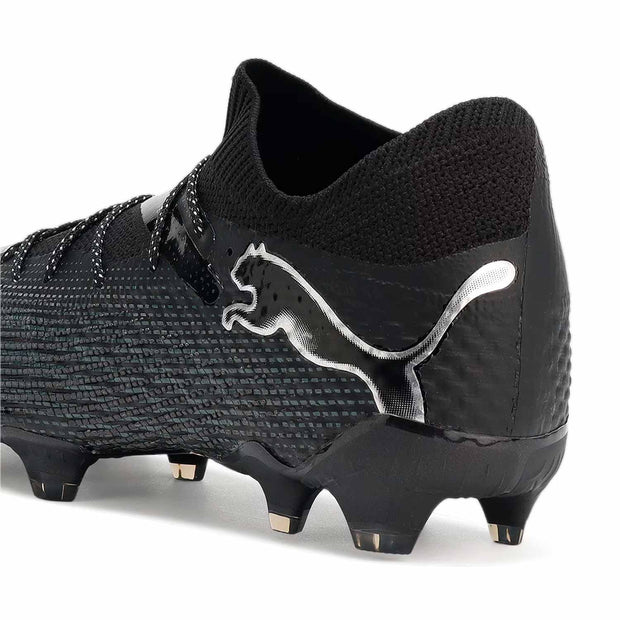 Future 7 Ultimate Fg,Gray Skies-Pumma Whi PUMA
