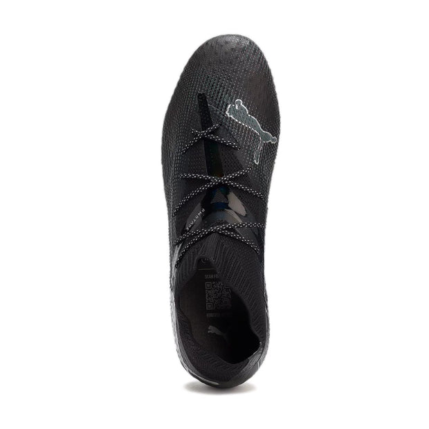 Future 7 Ultimate Fg,Gray Skies-Pumma Whi PUMA