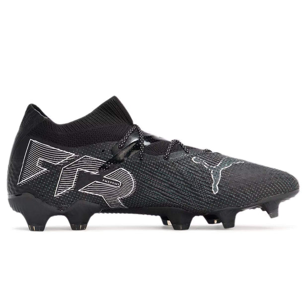 Future 7 Ultimate Fg,Gray Skies-Pumma Whi PUMA