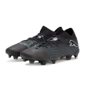 Future 7 Ultimate Fg,Gray Skies-Pumma Whi PUMA