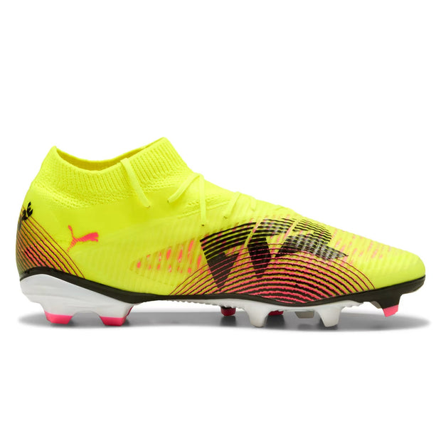 Botas Future 8 Pro Fg/Ag,Puma Black-Cool Light Uni PUMA