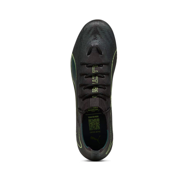 Ultra 6 Pro Fg/Ag,Ultra Blue-Puma Wwhite- PUMA
