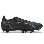 Ultra 6 Pro Fg/Ag,Ultra Blue-Puma Wwhite- PUMA
