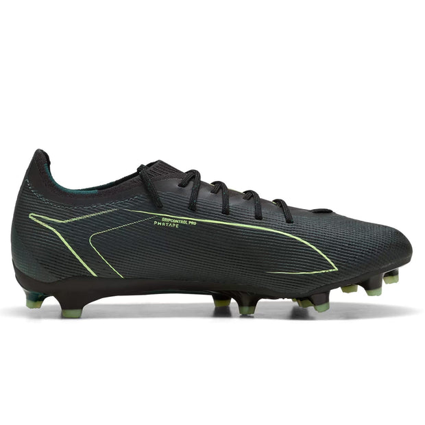 Ultra 6 Pro Fg/Ag,Ultra Blue-Puma Wwhite- PUMA