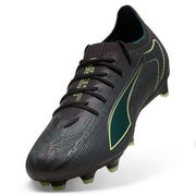 Ultra 6 Pro Fg/Ag,Ultra Blue-Puma Wwhite- PUMA