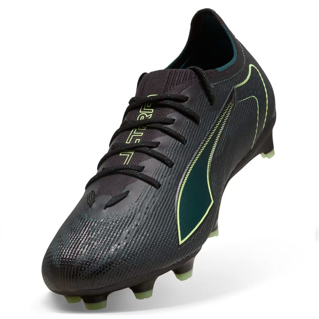 Ultra 6 Pro Fg/Ag,Ultra Blue-Puma Wwhite- PUMA