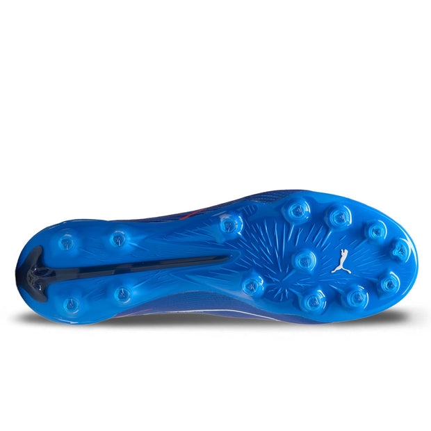 Ultra 6 Ultimate Ag,Puma Black-Fizzzy Lig PUMA