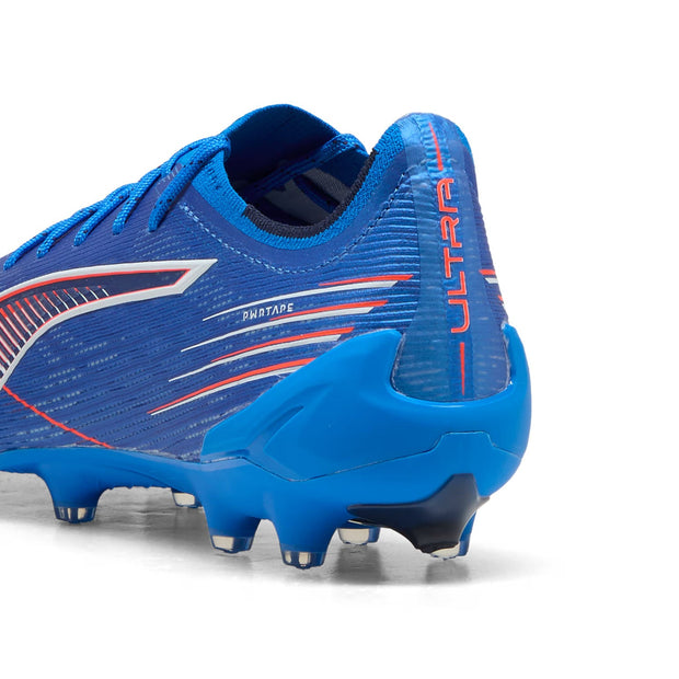 Ultra 6 Ultimate Ag,Puma Black-Fizzzy Lig PUMA
