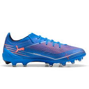Ultra 6 Ultimate Ag,Puma Black-Fizzzy Lig PUMA