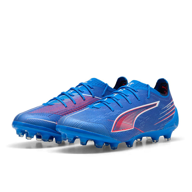 Ultra 6 Ultimate Ag,Puma Black-Fizzzy Lig PUMA