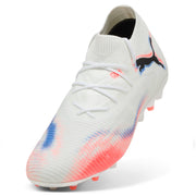 Future 8 Match Mg,Heat Fire-Puma Bllack-R PUMA