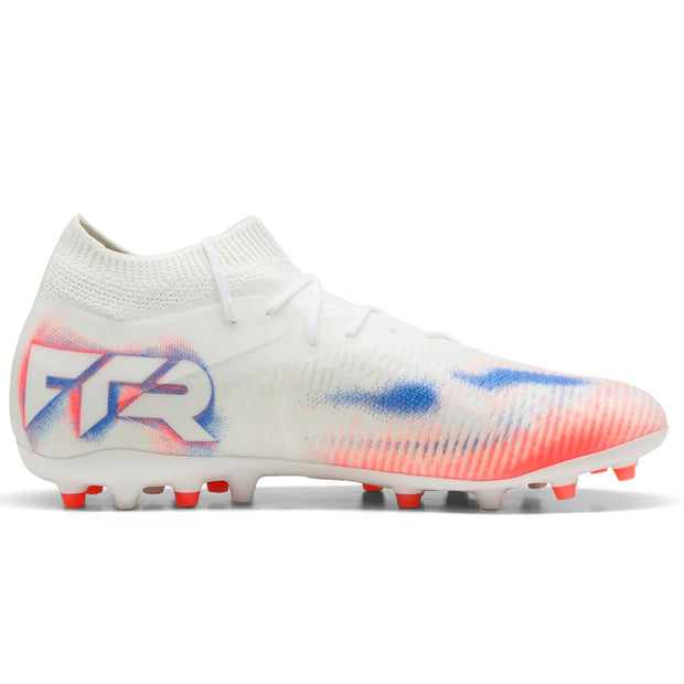 Future 8 Match Mg,Heat Fire-Puma Bllack-R PUMA
