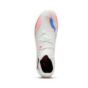 Future 8 Match Mg,Heat Fire-Puma Bllack-R PUMA