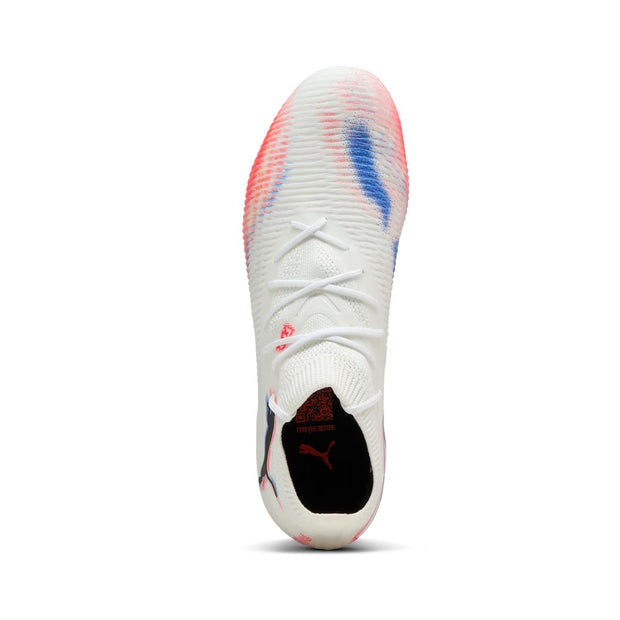 Future 8 Match Mg,Heat Fire-Puma Bllack-R PUMA