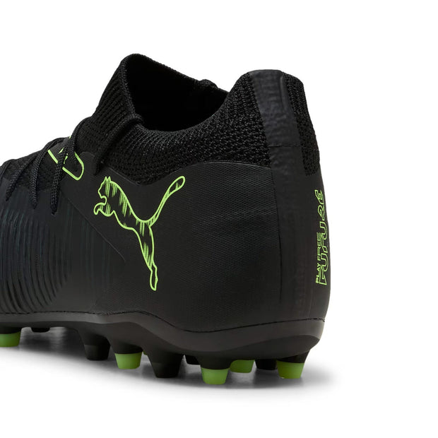 Future 8 Match Mg,Heat Fire-Puma Bllack-R PUMA