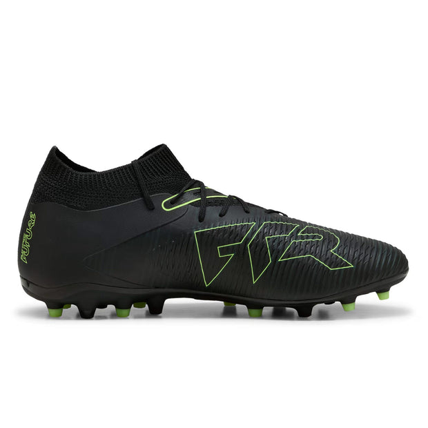 Future 8 Match Mg,Heat Fire-Puma Bllack-R PUMA