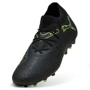 Future 8 Match Mg,Heat Fire-Puma Bllack-R PUMA