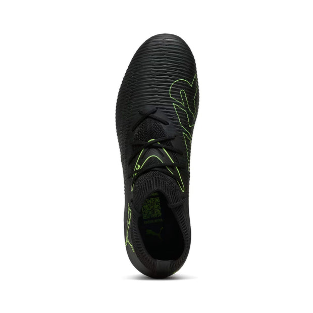 Future 8 Match Mg,Heat Fire-Puma Bllack-R PUMA