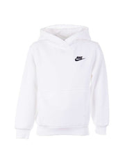 Sudadera Nike Sportswear Club Fleece Big Kid Junior NIKE