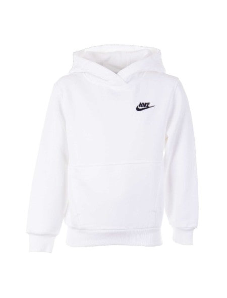 Sudadera Nike Sportswear Club Fleece Big Kid Junior NIKE